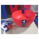 (D-2) Assortment of New Patriotic I...