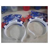 (D-2) Assortment of New Patriotic I...