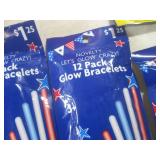 (D-2) Assortment of New Patriotic I...