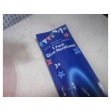 (D-2) Assortment of New Patriotic I...