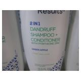 (G-1) 6 Bottles of Misc Shampoo...