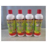 (G-1) 4 Bottles of Africa