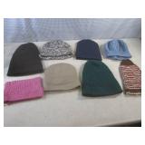 (CS) Assorted Knit Hats...