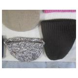 (CS) Assorted Knit Hats...