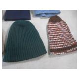 (CS) Assorted Knit Hats...
