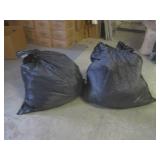 (EW6) 2 Bags of Assorted New Clothe...