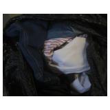 (EW6) 2 Bags of Assorted New Clothe...