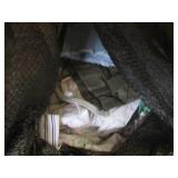 (EW6) 2 Bags of Assorted New Clothe...