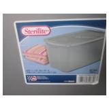 (EW2) 50 Gallon Tote Full of Misc T...