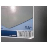 (EW2) 50 Gallon Tote Full of Misc T...