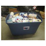 (EW5) 20 Gallon Tote Full of Misc N...