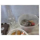 (EW4) Large Assortment of Vintage I...