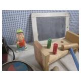 (EW4) Large Assortment of Vintage I...