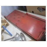 (EW4) Large Assortment of Vintage I...