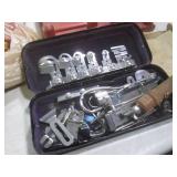 (EW4) Large Assortment of Vintage I...