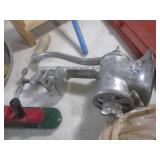 (EW4) Large Assortment of Vintage I...