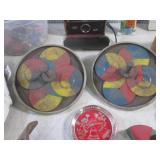 (EW4) Large Assortment of Vintage I...