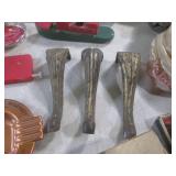 (EW4) Large Assortment of Vintage I...