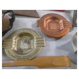 (EW4) Large Assortment of Vintage I...