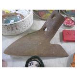 (EW4) Large Assortment of Vintage I...