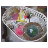 (EW4) Large Assortment of Vintage I...