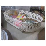 (EW4) Large Assortment of Vintage I...