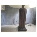 (BS) 2 Vintage Table Lamps...