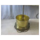 (BS) 2 Vintage Table Lamps...