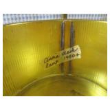 (BS) 2 Vintage Table Lamps...