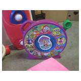 (RM5) Assorted Vintage Kids Toys...