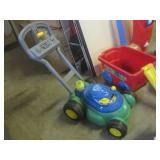 (RM5) Assorted Vintage Kids Toys...