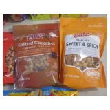 (B-1) Assorted Snacks/Grocery Past ...