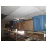 (RM123T) Assortment of Misc Unsolds...