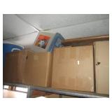 (RM123T) Assortment of Misc Unsolds...