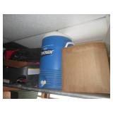 (RM123T) Assortment of Misc Unsolds...