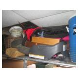 (RM123T) Assortment of Misc Unsolds...