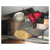 (RM123T) Assortment of Misc Unsolds...