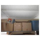 (RM123T) Assortment of Misc Unsolds...