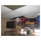 (RM123T) Assortment of Misc Unsolds...