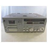 (D-3) AI Rhapsody RY-488 AM/FM Mult...