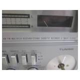 (D-3) AI Rhapsody RY-488 AM/FM Mult...