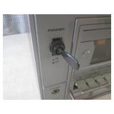 (D-3) AI Rhapsody RY-488 AM/FM Mult...