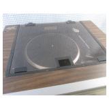 (D-3) AI Rhapsody RY-488 AM/FM Mult...