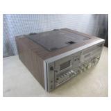 (D-3) AI Rhapsody RY-488 AM/FM Mult...