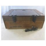 (D-3) AI Rhapsody RY-488 AM/FM Mult...