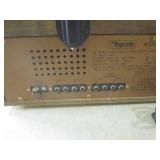 (D-3) AI Rhapsody RY-488 AM/FM Mult...