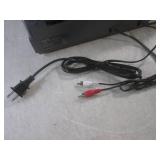 (D-3) Aiwa PX-E850U Stereo Full Aut...