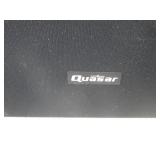 (F-1) Pair of Quasar SW417 Speakers...