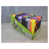 (G-1) Display of 6 New Silicone Smo...