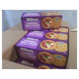 (B-1) 8 Boxes of Milton